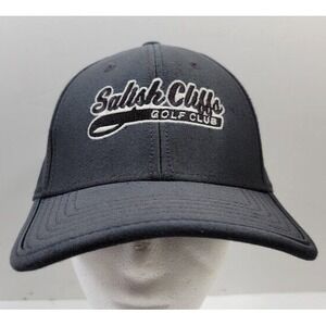Salish Cliffs Golf Club Golf Hat/Baseball Cap Imperial Brand- One Size Fits All